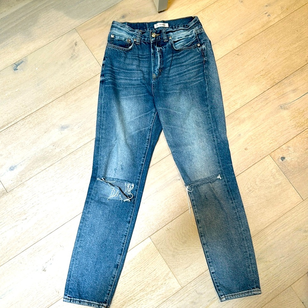 Anine Bing Jeans